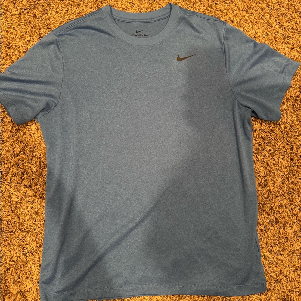 Mens Dri-fit Nike Tee